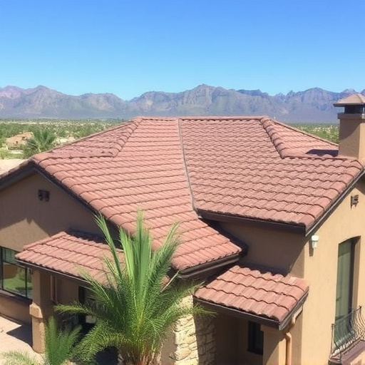 Affordable Roofing Oro Valley