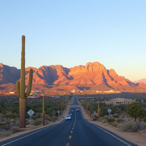 Arizona