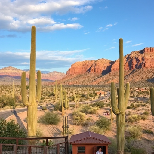 Arizona
