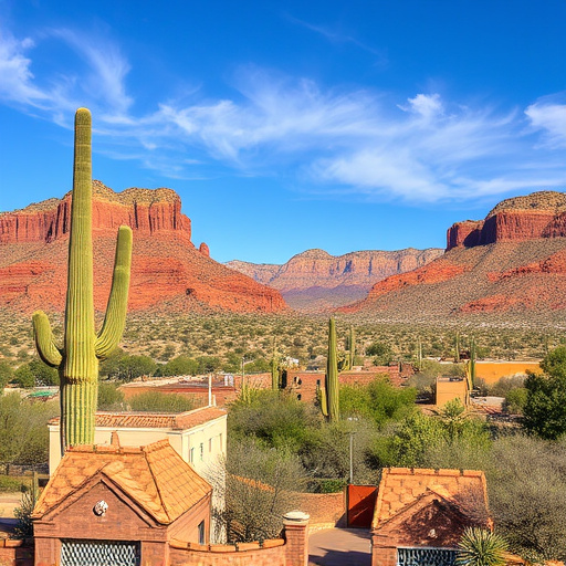 Arizona