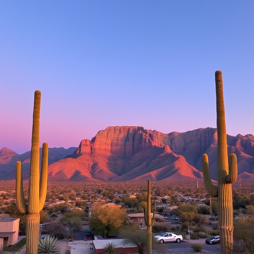 Arizona