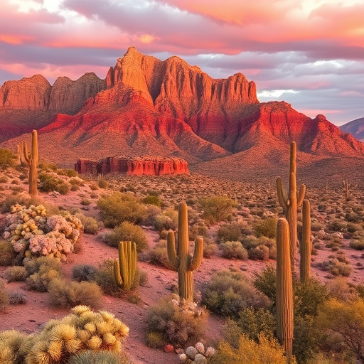 Arizona