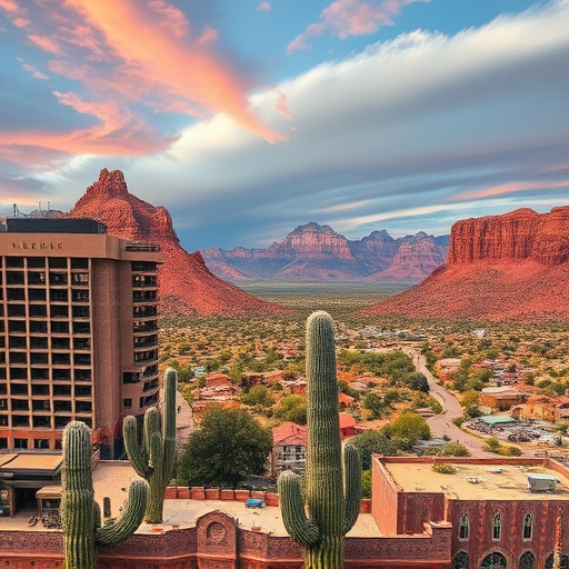 Arizona