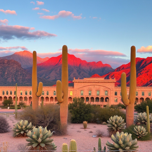 Arizona