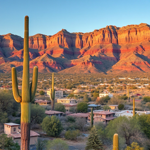 Arizona