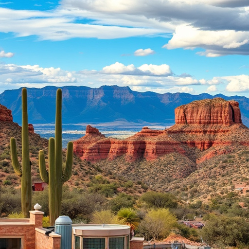 Arizona