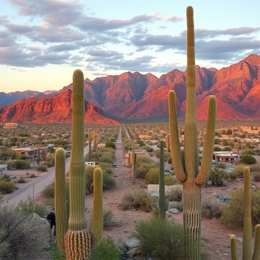 Arizona