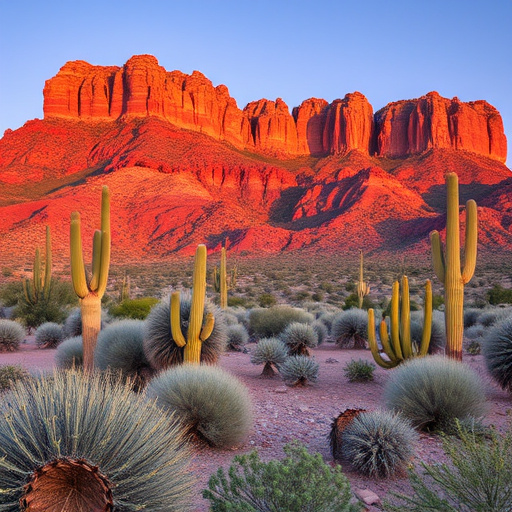 Arizona
