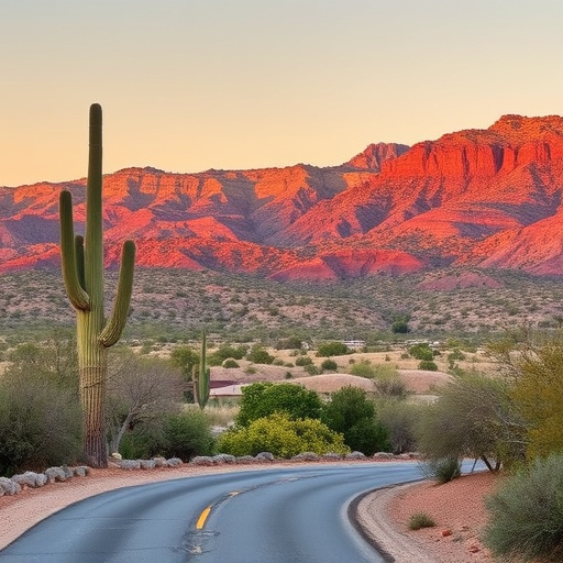 Arizona