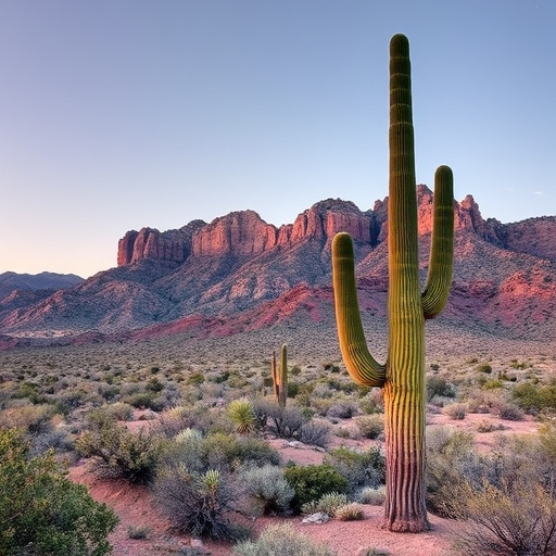 Arizona