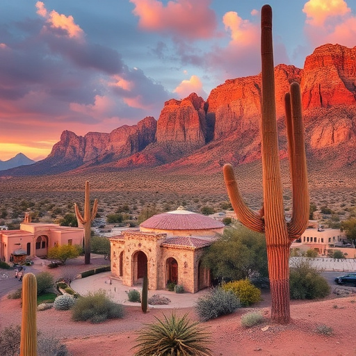 Arizona