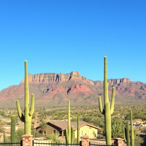 Arizona