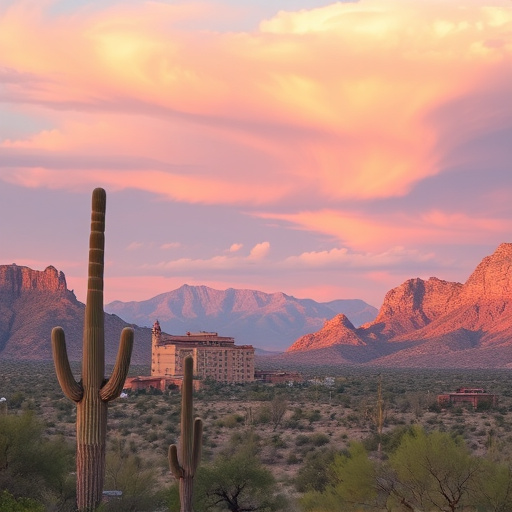 Arizona