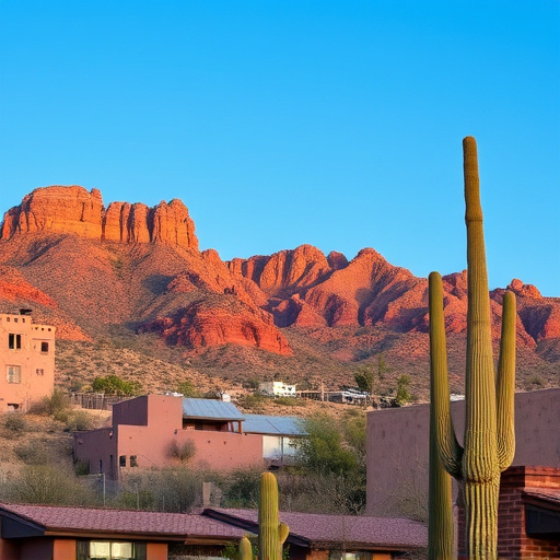 Arizona