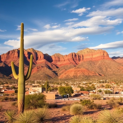 Arizona
