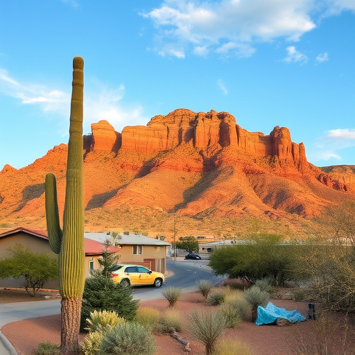 Arizona