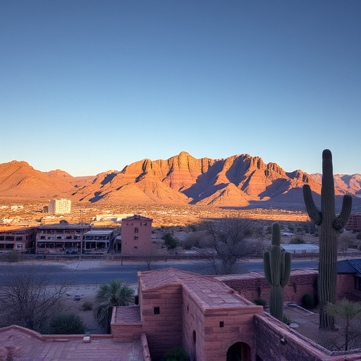 Arizona