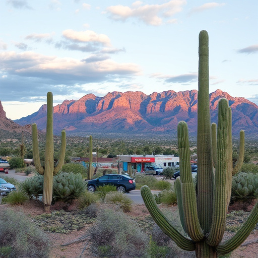 Arizona