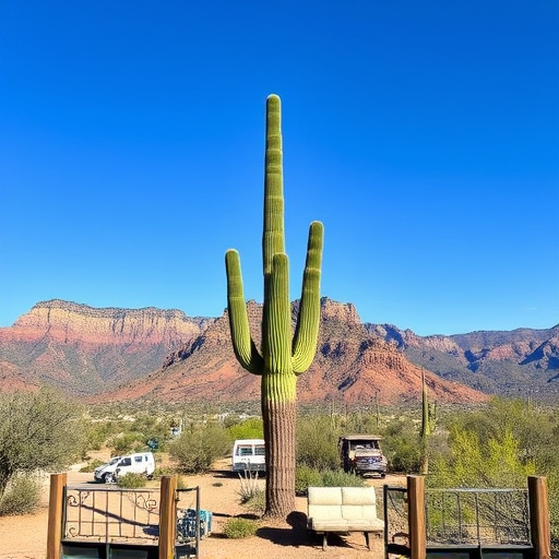 Arizona