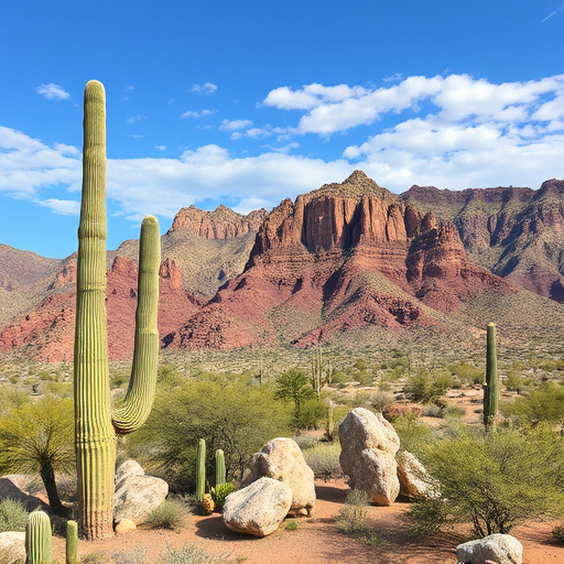 Arizona