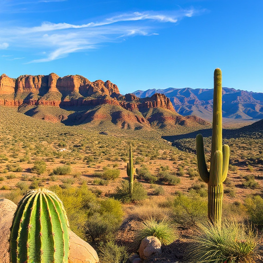 Arizona