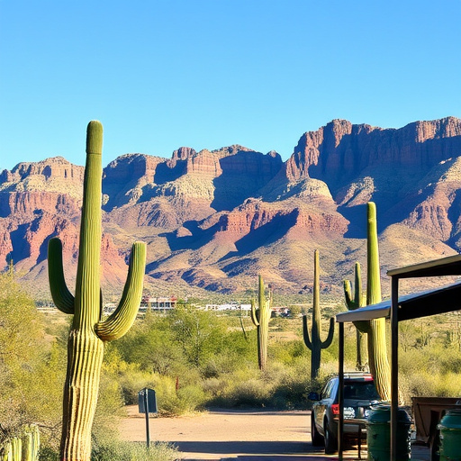 Arizona