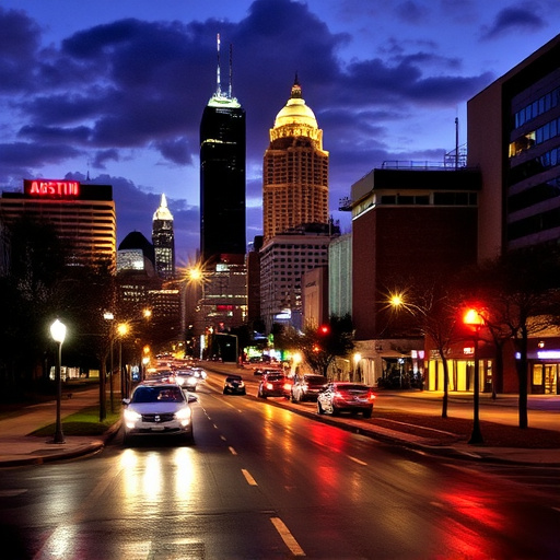 Austin