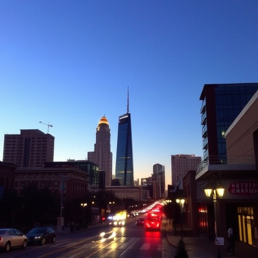 Austin