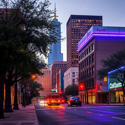 Austin TX
