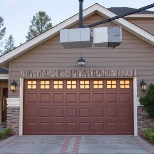 Top 24/7 Garage Door Alignment in Rita Ranch