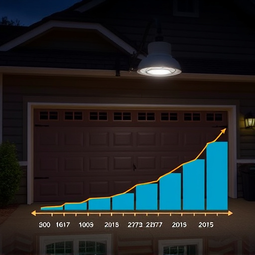 Boost Garage Door Safety Without Breaking the Bank Near You