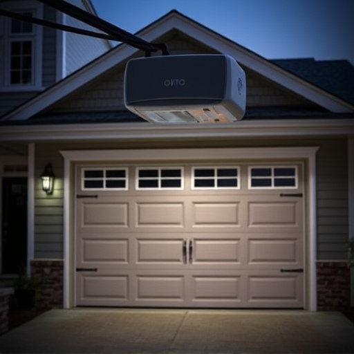 Maximize Lifespan: Same-Day Garage Door Opener Installation Deals
