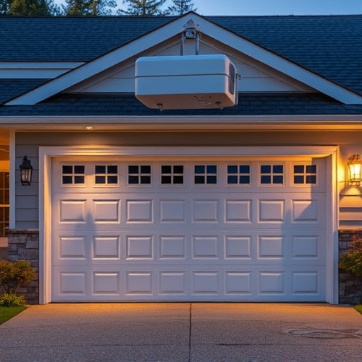 Extending Lifespan: Tips from Local Experts on Garage Openers