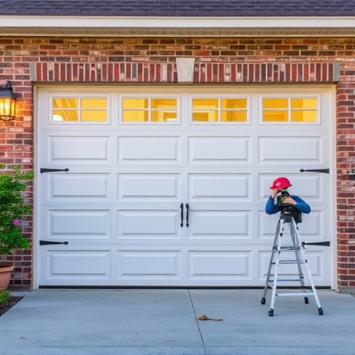 benefits of preventative garage door maintenance for homeowners