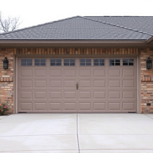 benefits of preventative garage door maintenance for homeowners