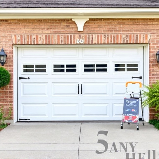 benefits of preventative garage door maintenance for homeowners