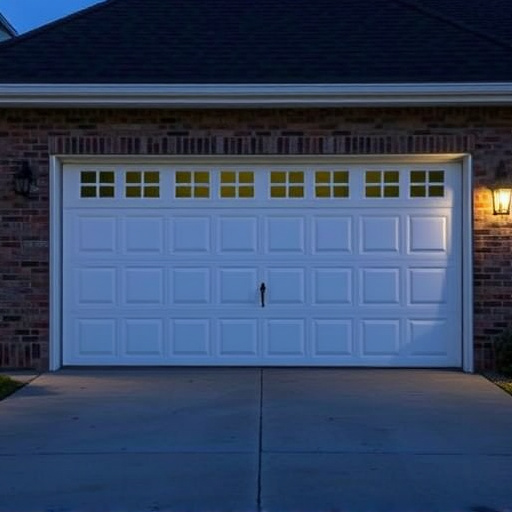benefits of preventative garage door maintenance for homeowners