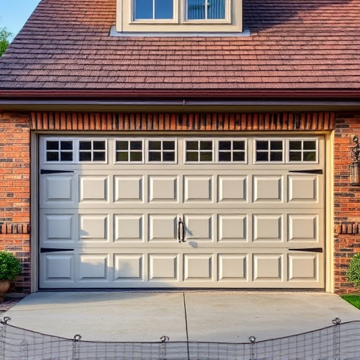 benefits of preventative garage door maintenance for homeowners