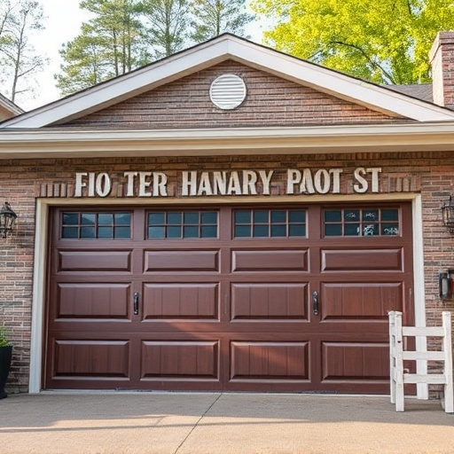 benefits of preventative garage door maintenance for homeowners