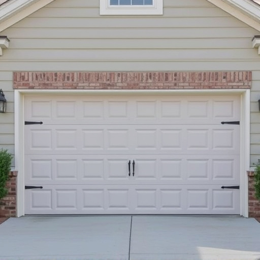 benefits of preventative garage door maintenance for homeowners