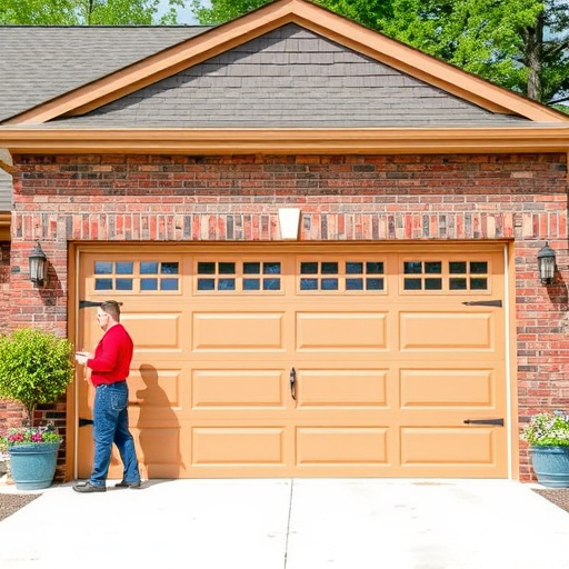 benefits of preventative garage door maintenance for homeowners