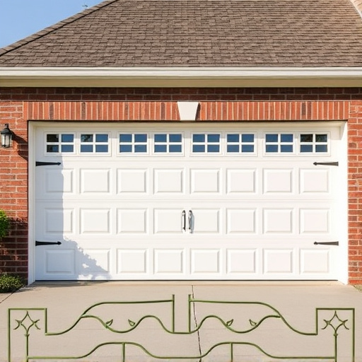 benefits of preventative garage door maintenance for homeowners