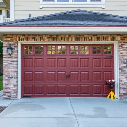 benefits of preventative garage door maintenance for homeowners