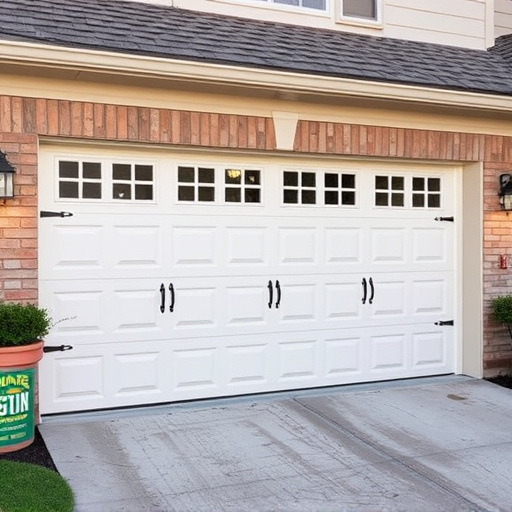 benefits of preventative garage door maintenance for homeowners