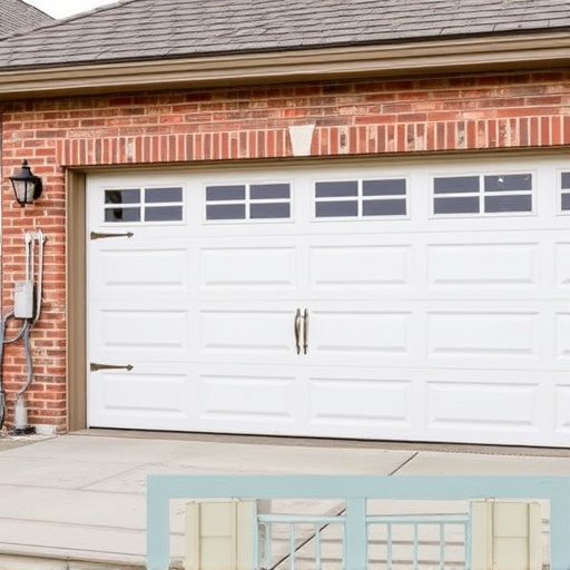 benefits of preventative garage door maintenance for homeowners
