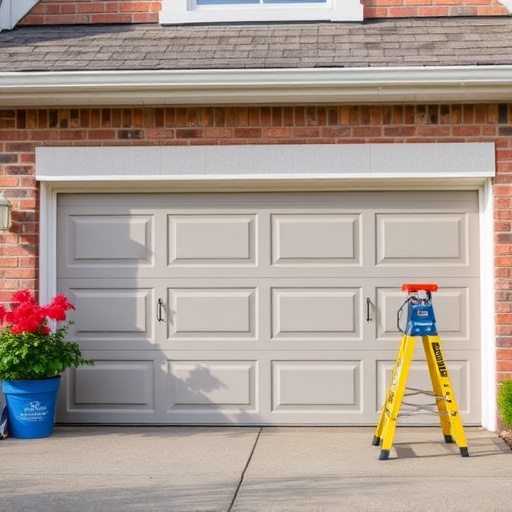 benefits of preventative garage door maintenance for homeowners