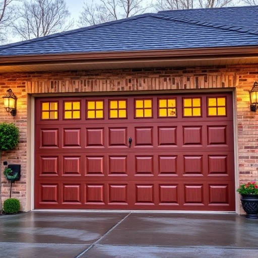 benefits of preventative garage door maintenance for homeowners