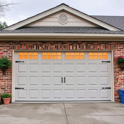 benefits of preventative garage door maintenance for homeowners