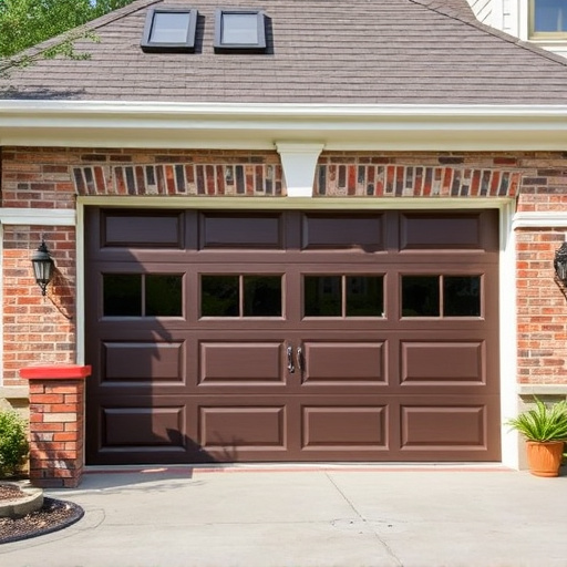 benefits of preventative garage door maintenance for homeowners
