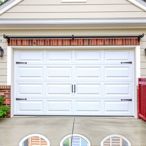 benefits of preventative garage door maintenance for homeowners
